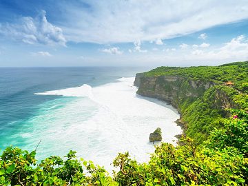 Zdjęcie kierunku: Bali
